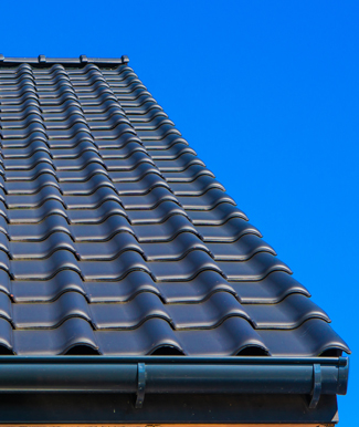 EBS Bausanierungen - Dachbeschichtung