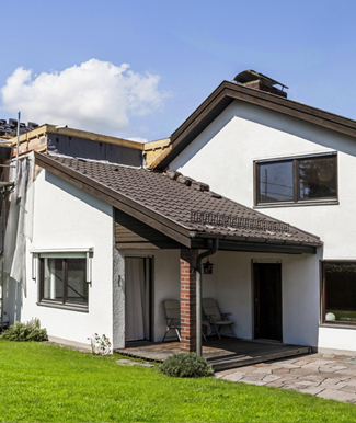 EBS Bausanierungen - Malerarbeiten