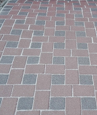 EBS Bausanierungen - Pflasterarbeiten