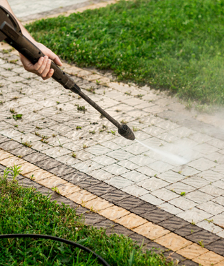 EBS Bausanierungen - Pflasterarbeiten